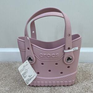 CROCS Micro Tote Bag